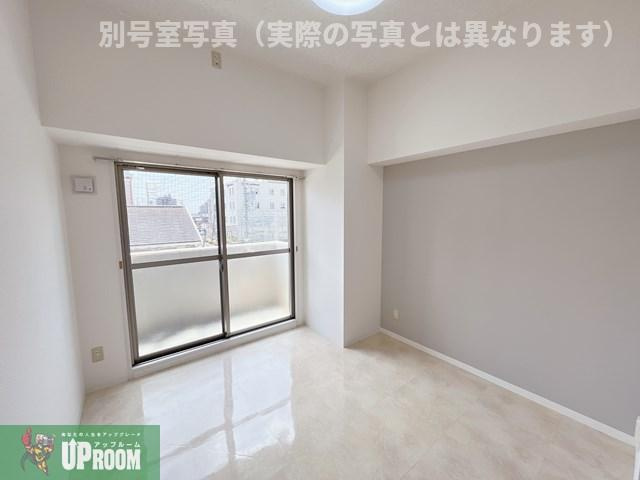 T'sDream小牧の内装