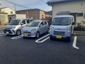 【駐車場】 | シーズン・ニコ