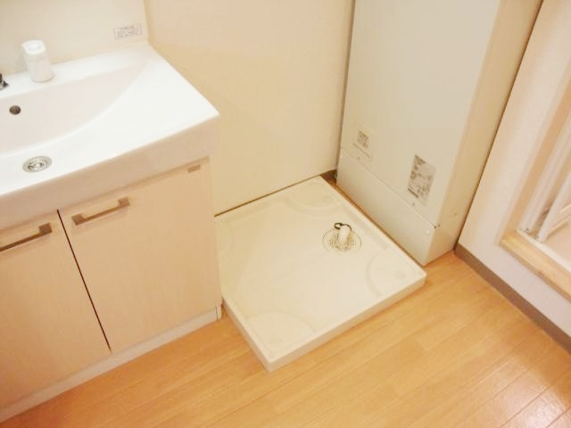 藤沢市藤沢２丁目の賃貸マンションの設備