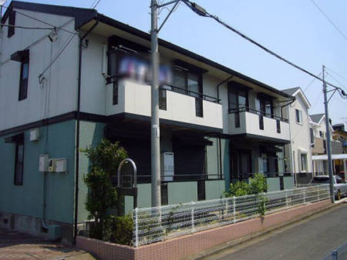 シャトル大戸Ⅱ