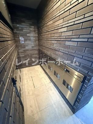 アーバングレース行徳のその他共用部分