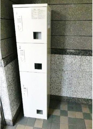 【その他共用部分】 | セジュールスワン
