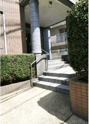【エントランス】 | セジュールスワン