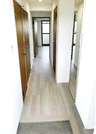 【玄関】 | セジュールスワン