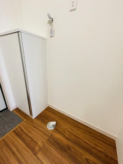 オグフラットの設備