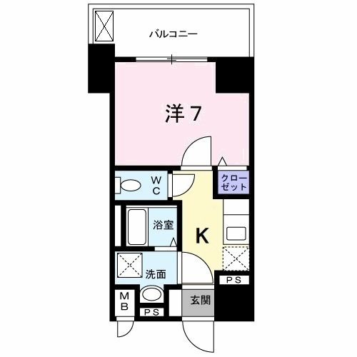 【間取り】 | ドムスラグーナ
