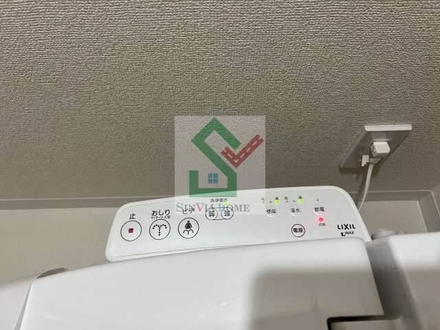 ラフィスタ武蔵関のその他