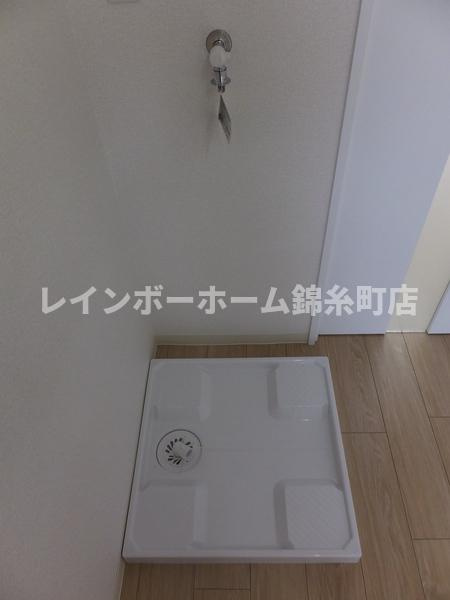パークステュディオ堀切菖蒲園Ａのその他