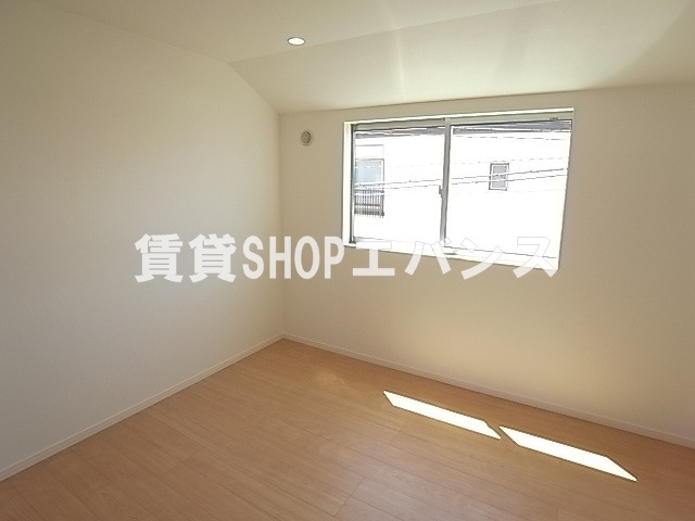 【居間・リビング】 | カーサドマーニ前原