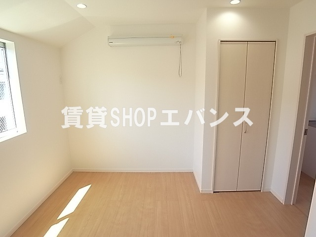 【設備】 | カーサドマーニ前原
