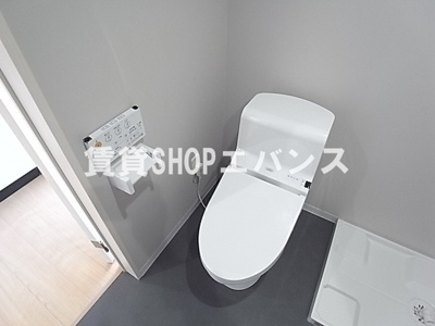 【トイレ】 | カーサドマーニ前原