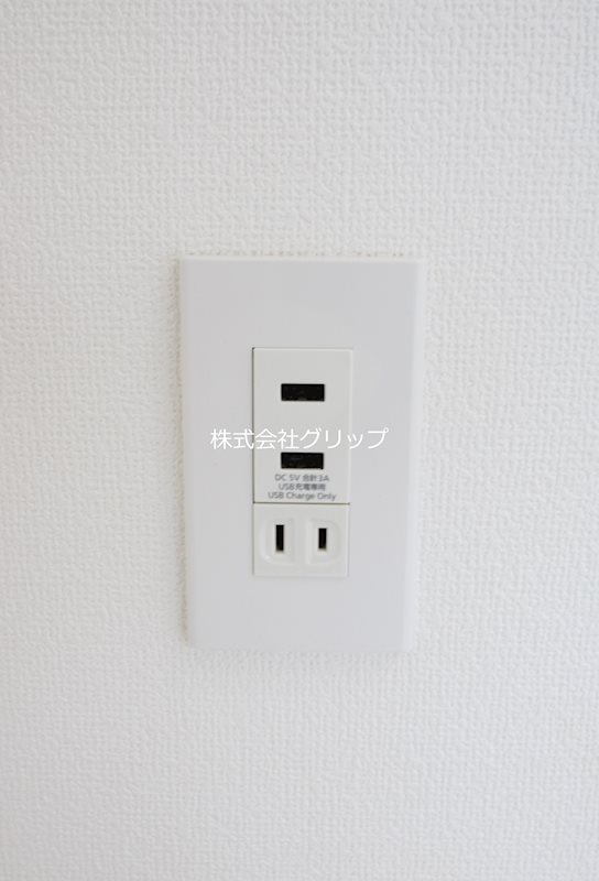 ブライズ吉野町の設備