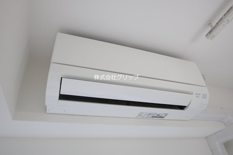 ブライズ吉野町の設備