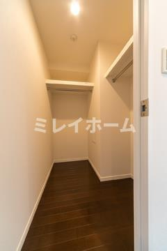 メルヴェーユ馬込のその他