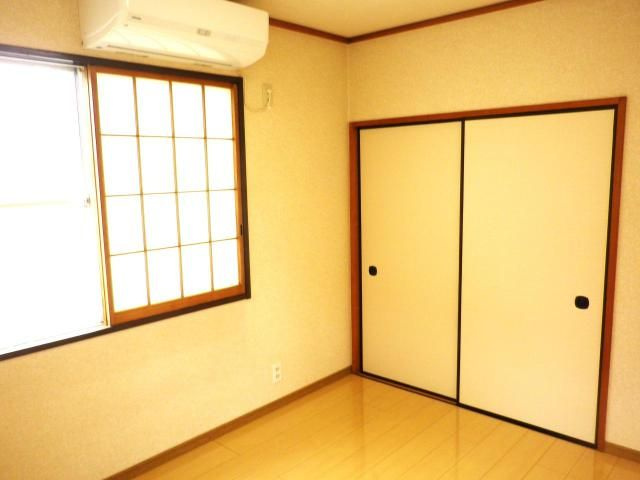 菅野苑の収納