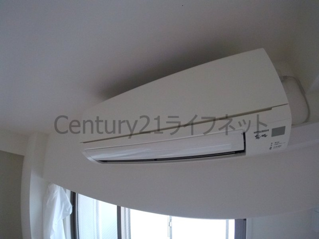 【設備】 | アーバネックス堂島