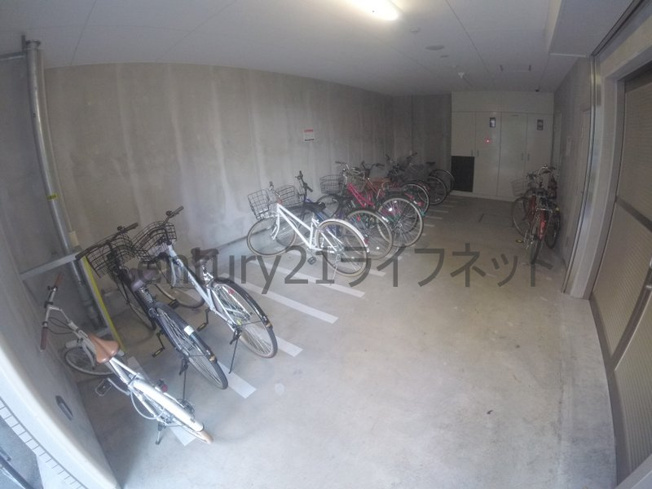 【その他共用部分】 | アーバネックス堂島