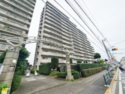 インペリアル東久留米D棟　(保谷店)の画像
