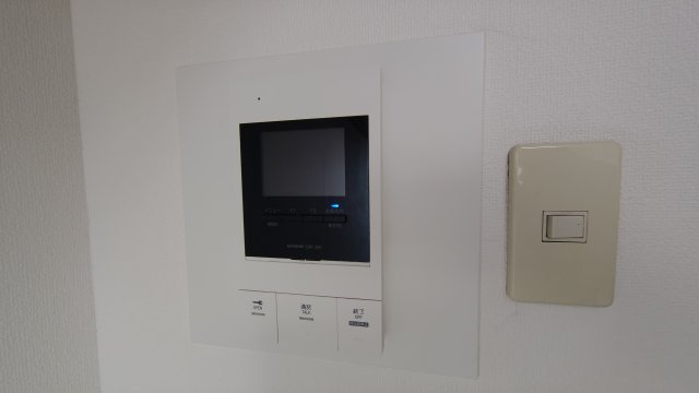 エポック弓木のセキュリティ