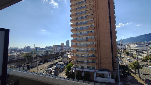 エポック弓木の展望