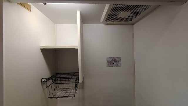 エポック弓木のキッチン