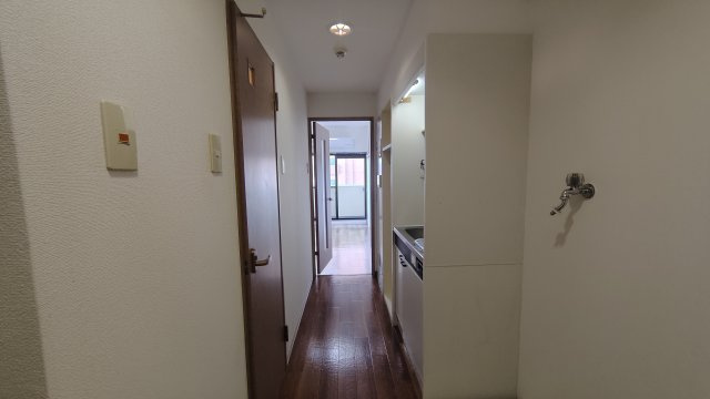 エポック弓木のキッチン