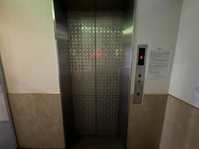 エポック弓木のその他共用部分