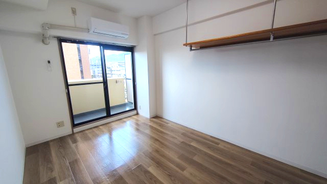 エポック弓木の居間・リビング