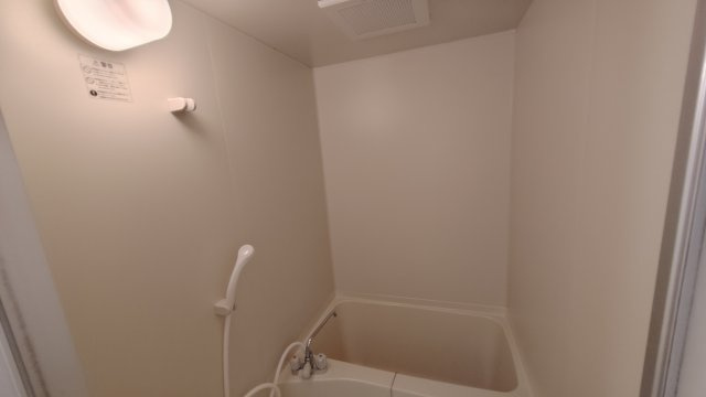 エポック弓木の浴室