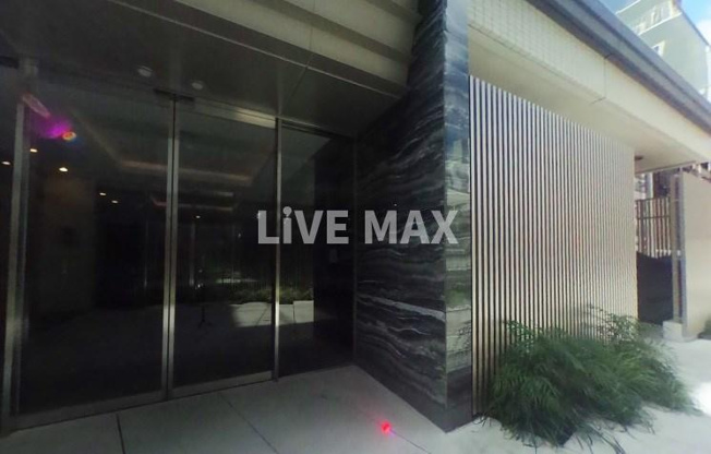 【エントランス】ラグゼナ秋葉原