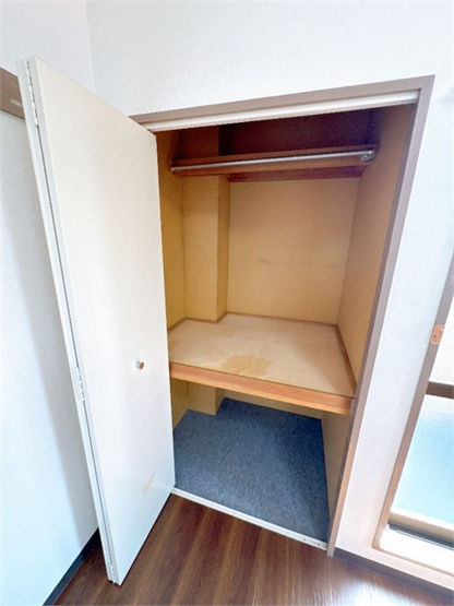 【収納】 | 千里山弐番館