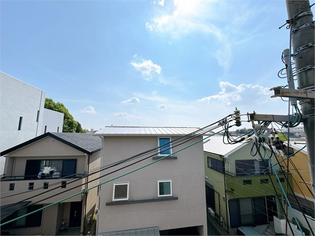 【展望】 | 千里山弐番館