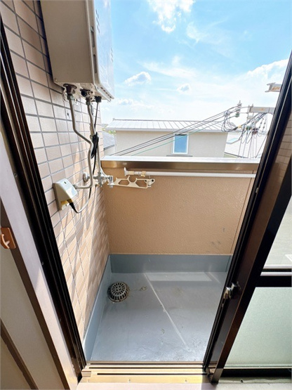 【設備】 | 千里山弐番館