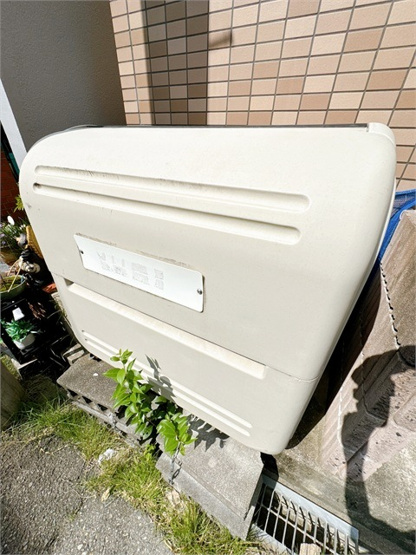 【その他共用部分】 | 千里山弐番館