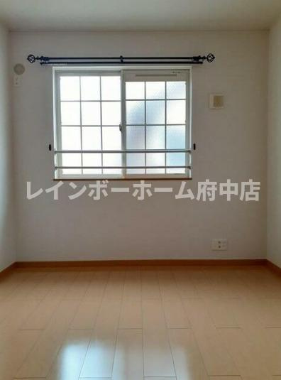 リアドⅠの寝室