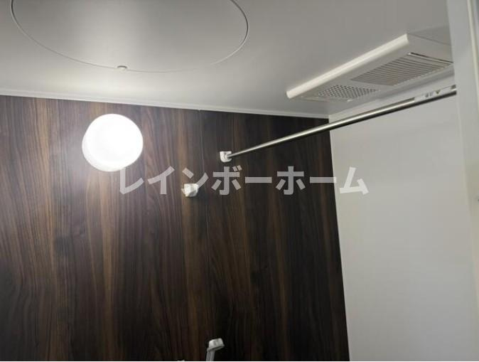 Ambition徳丸のその他