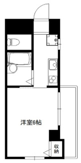 【間取り】 | リヴィエール | 間取りです。