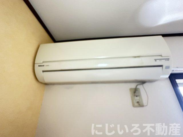 エクセレントハイツコスモⅡの設備