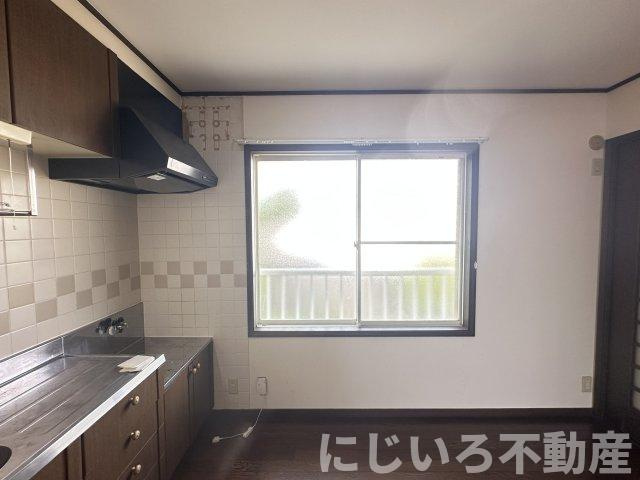 エクセレントハイツコスモⅡの内装