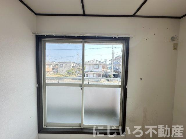 エクセレントハイツコスモⅡの内装