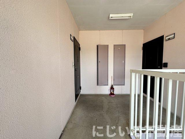 エクセレントハイツコスモⅡのその他