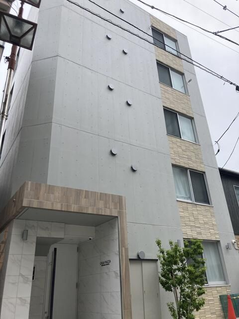 ＣＡＳＡ　ＰＩＡＺＺＡ池袋本町