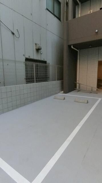 ＨＹ’ｓ　住吉Ⅱの駐車場