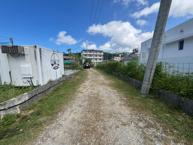 本部町東