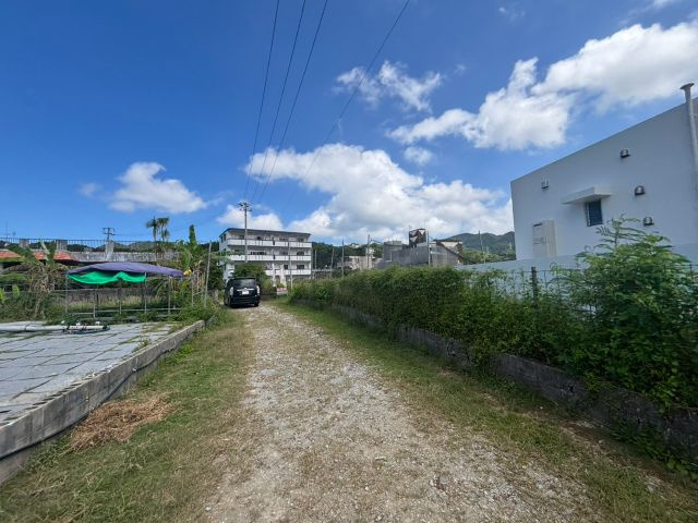 本部町東