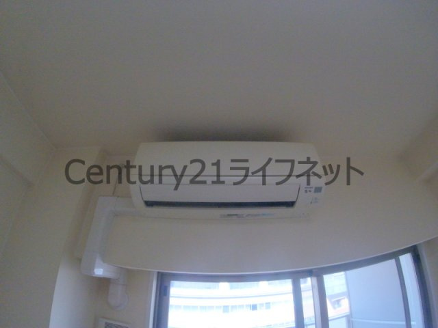 【設備】 | アーバネックス堂島