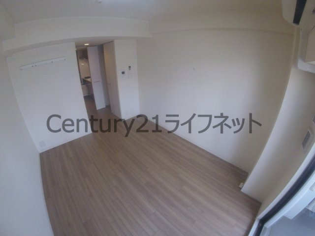 【寝室】 | アーバネックス堂島