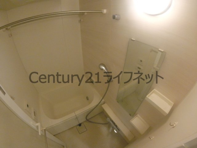 【浴室】 | アーバネックス堂島