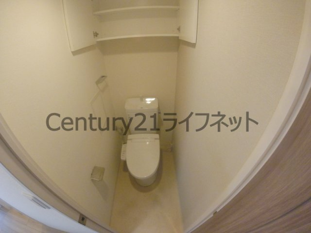 【トイレ】 | アーバネックス堂島