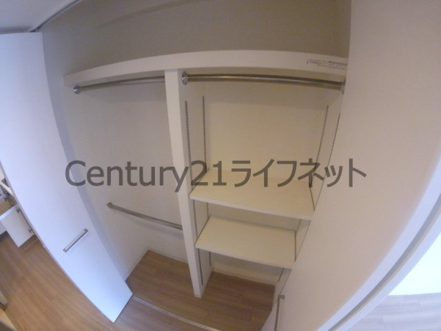 【収納】 | アーバネックス堂島